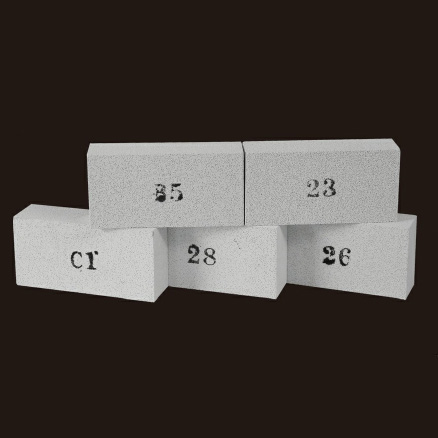 輕質(zhì)莫來石磚